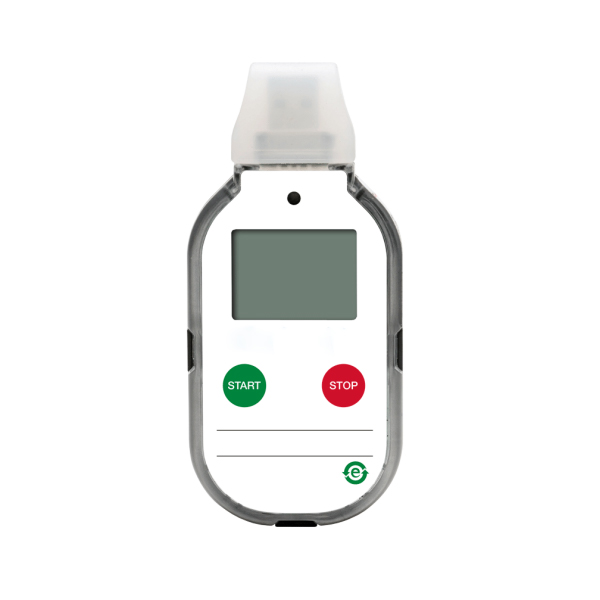 Programmable, Multi-use Data logger With Multiple