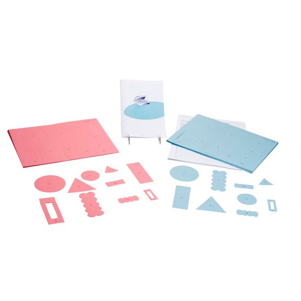Concepts Of Classification Kit