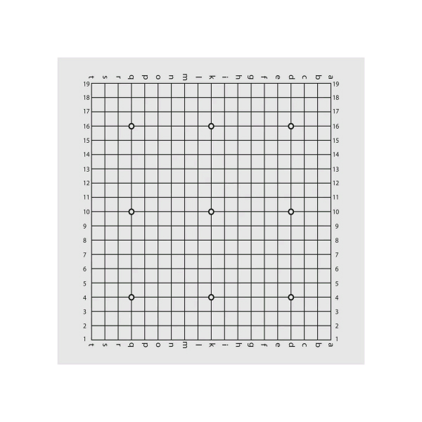 Coordinate Board