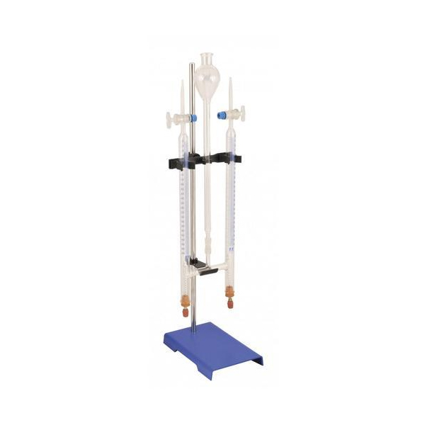 Hoffman Voltameter