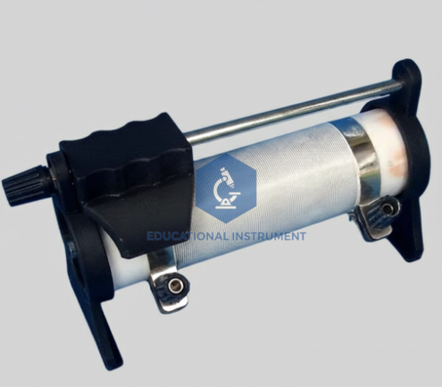 Rheostat, Constantine (Eureka) Wire