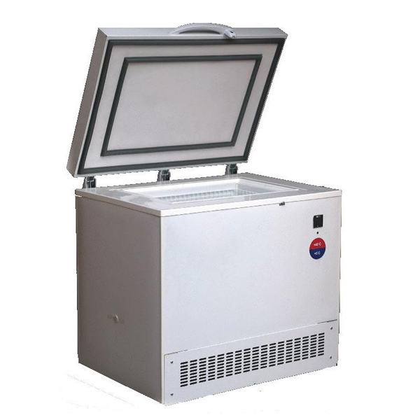 Solar Direct Drive Refrigerator Dulas