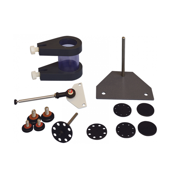 Damper Kit
