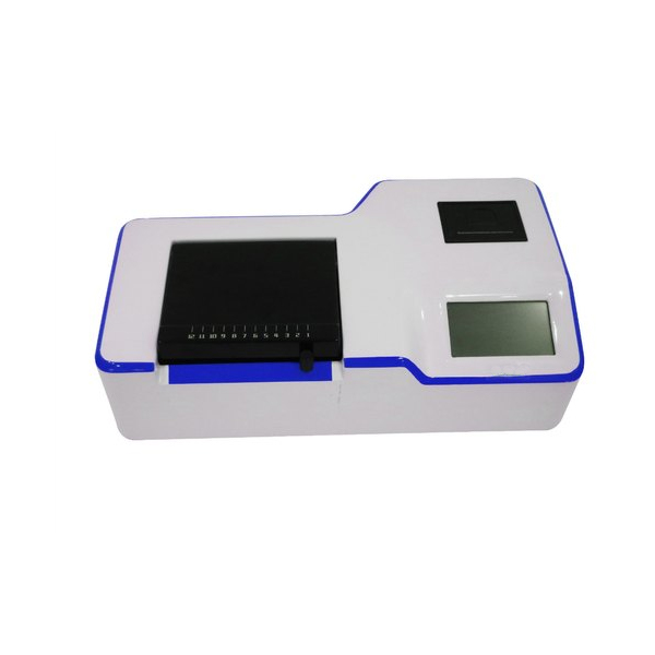 Aflatoxin meter