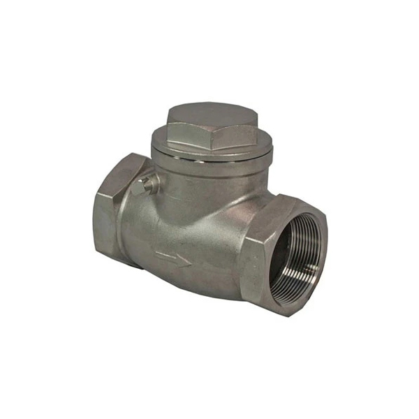 Check Valve