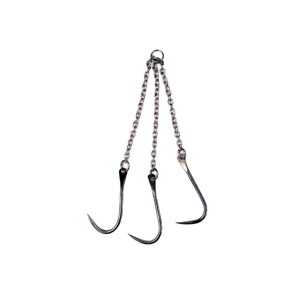Dissecting Hook &amp; Chain Set