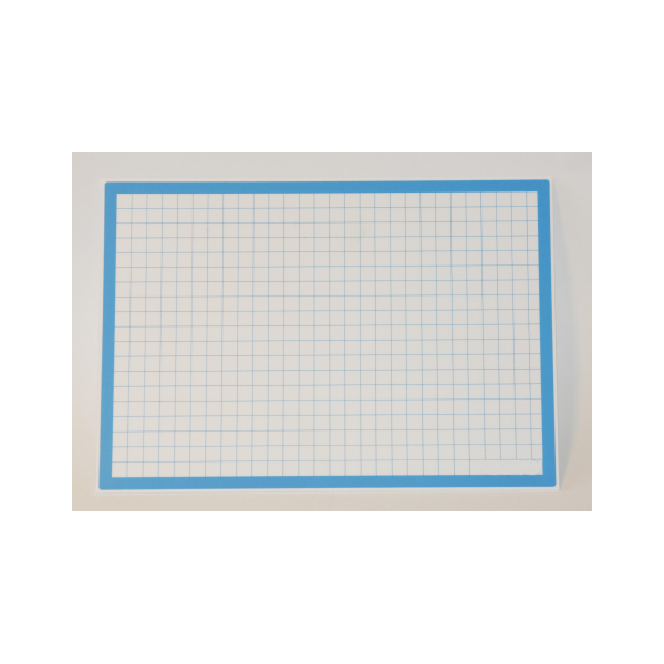 Slate, Plastic, French Style, A4