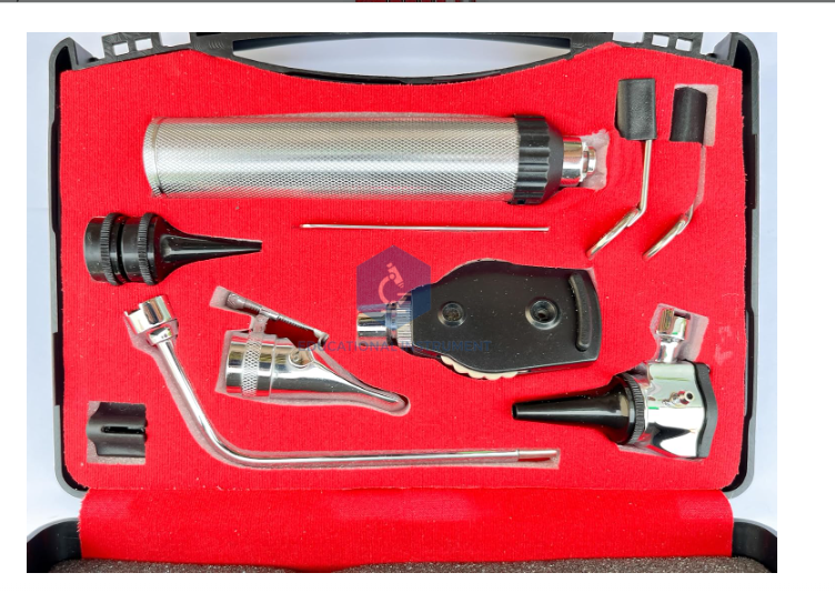 Ophthalmoscope