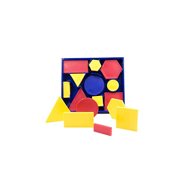 Attribute Block