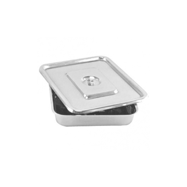 Surgical Trays, Stainless Steel