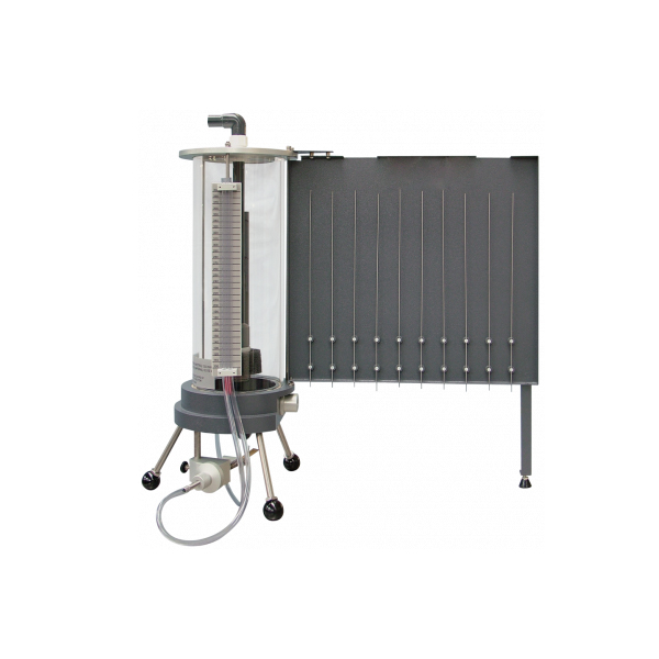 Jet Trajectory and Orifice Flow