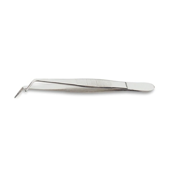 Forceps (Tweezers) Bent