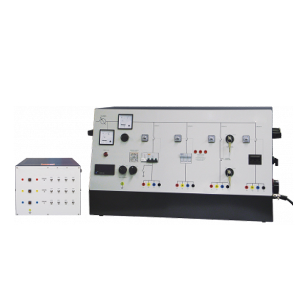 Circuit Breaker Trainer