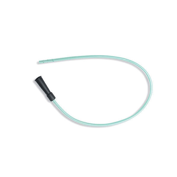 Nasal Oxygen Catheter