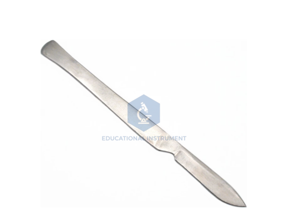 Scalpels, Fixed