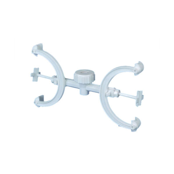 Fisher Clamp