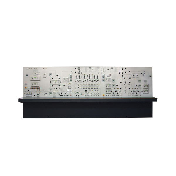 Electrical Power System Simulator