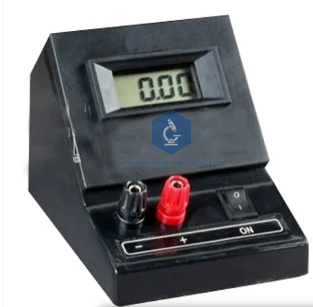Digital Meter