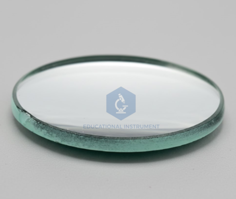 Mirrors, Concave