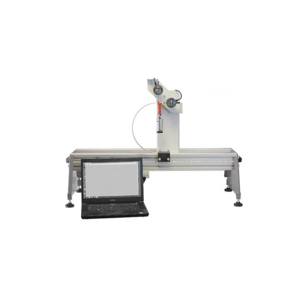 Curved Structures and Davits