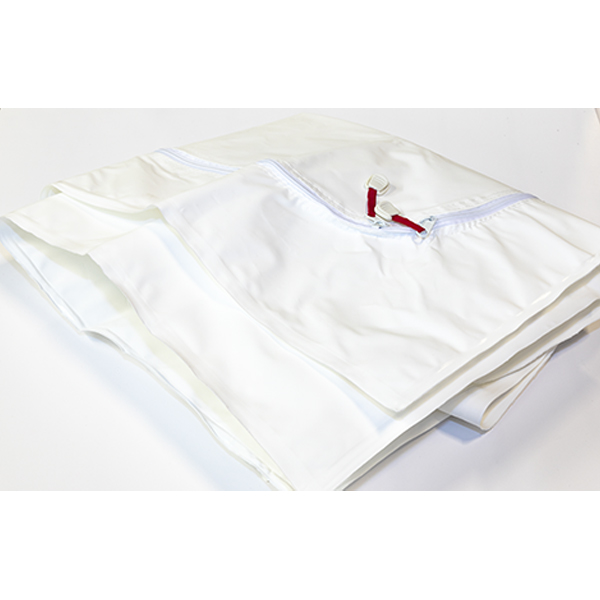 Body Bag Padded, Infection Control, Child