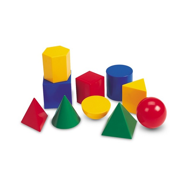 3D Paper Nets