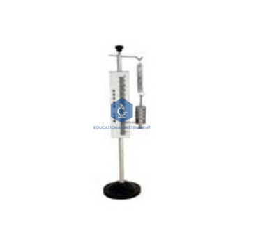 Hook's Law Apparatus