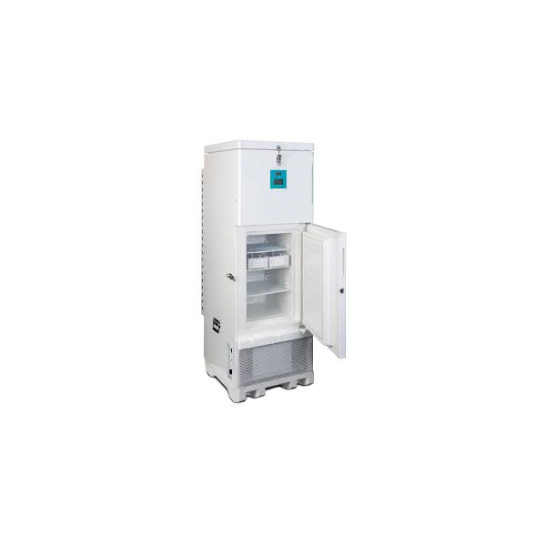 Solar Direct Drive Refrigerator &amp; freezer