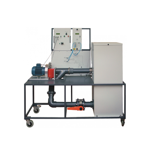 Axial Flow Pump Module