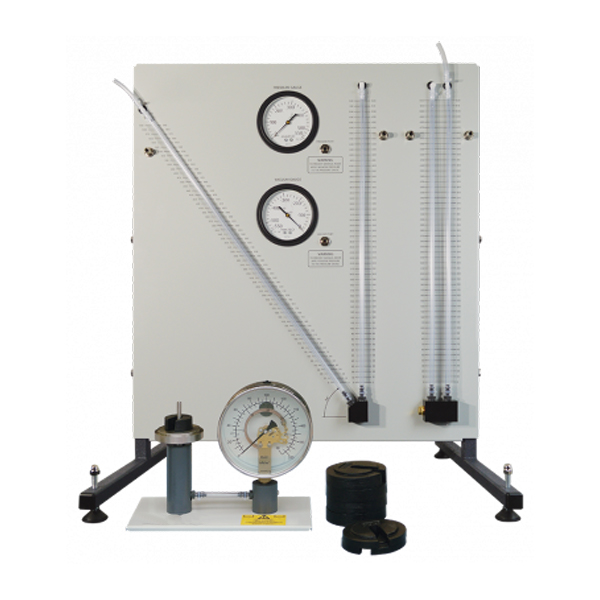 Pressure Measuring Devices