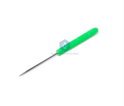 Needle with Handle