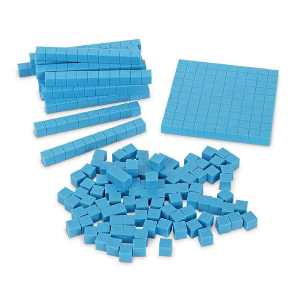Base Ten Block