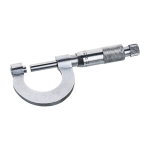 Micrometer Screw Gauge