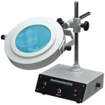 Bench Magnifier (Magnascope)