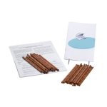 Tree Ring Dating Kit