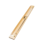 Meter Bridge or Wheatstone Bridge With Pencil Jockey