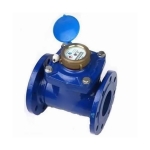 Water Meter, Woltmann