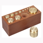 Analytical Weight Box -1g to 500g