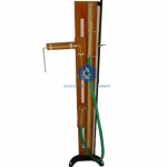 Boyles Law Apparatus