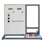 Heat Transfer Exp Base Unit