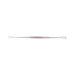 Curette Uterine Sharp &amp; Blunt