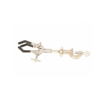 Three Prong Swivel Clamp