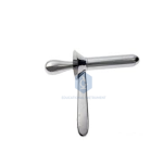 Proctoscope With Orbturator