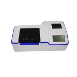 Aflatoxin meter