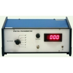 Digital Picoammeter