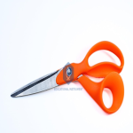 Scissor Plastic Handle