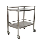 Dressing Trolley
