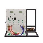 Heat Exchanger Service Module