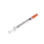 Insulin Syringe
