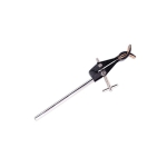 Retort Clamp Four Finger
